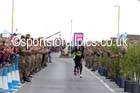 Mo Farah wins the mens 2014 BUPA Great North Run. Photo: David T. Hewitson/Sports for All Pics